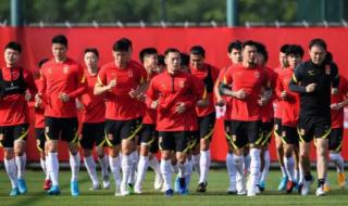 国足vs沙特直播在哪看