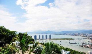 海南的省会是哪个城市