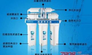 沁园净水器售后服务