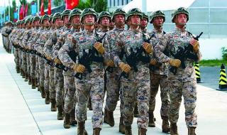 2023今年国庆要阅兵吗