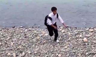 常在河边走哪有不湿鞋