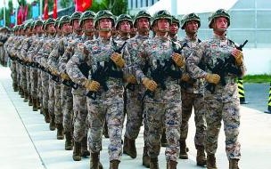 23年国庆有没有阅兵 2023今年国庆要阅兵吗