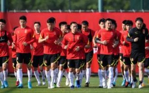 国足赢过沙特吗 国足vs沙特直播在哪看