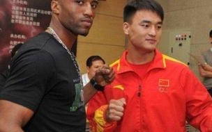 安东尼马库斯的人物经历 安东尼马库斯vs塔克霍根
