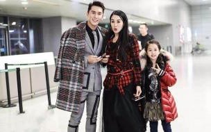 钟丽缇三女儿考拉几岁 钟丽缇女儿考拉怼网友